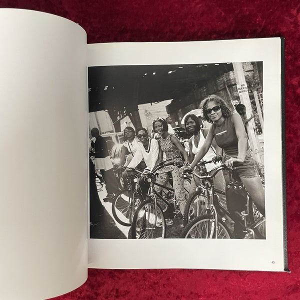 Brooklyn Kings  New York City's Black Bikers 洋書