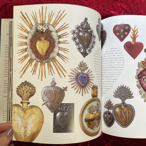 The Cult of the Virgin: Offerings, Ornaments and Festivals　洋書