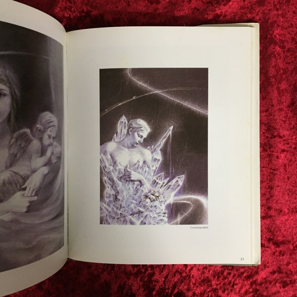 パルステラ : 東逸子画集 – 古書ドリス