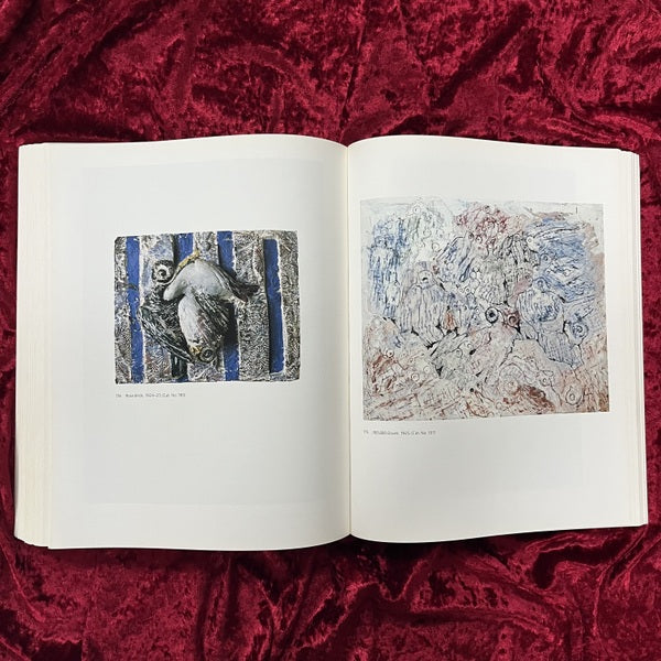 DADA and the Dawn of Surrealism / マックス・エルンスト作品集　洋書