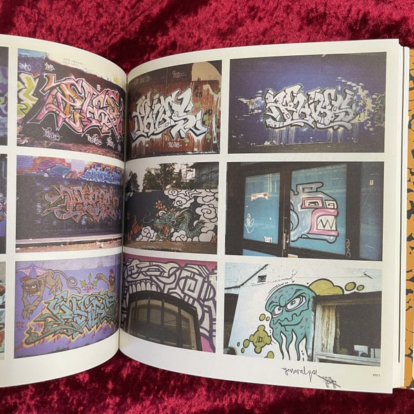 REFILL　RF05　洋書