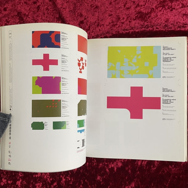 Dsos1: The User's Manual　洋書　DESIGNERSHOCK