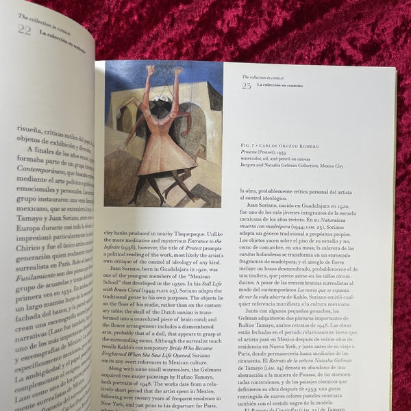 Frida Kahlo, Diego Rivera, and Mexican Modernism　 from the Jacques and Natasha Gelman Collection 洋書　フリーダ・カーロ