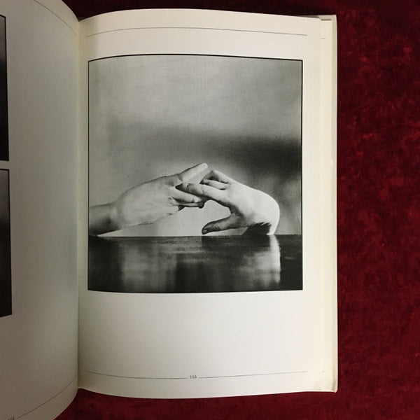 Photographien HANS BELLLMER 洋書