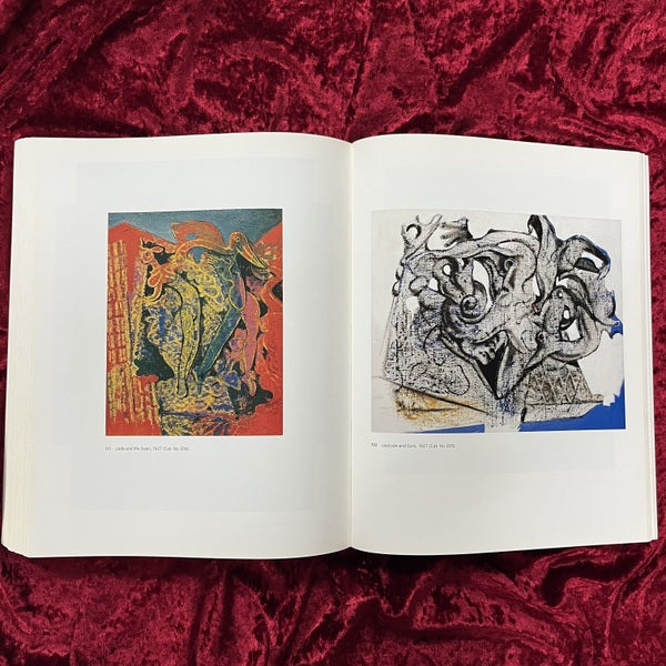 DADA and the Dawn of Surrealism / マックス・エルンスト作品集　洋書