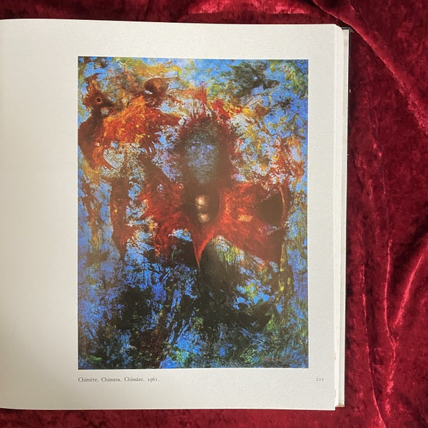 レオノール・フィニー画集  限定版