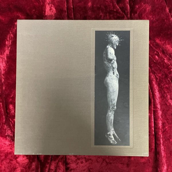 The Bone house ジョエル＝ピーター・ウィトキン 洋書　Joel-Peter Witkin　
