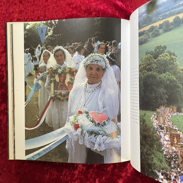 The Cult of the Virgin: Offerings, Ornaments and Festivals　洋書