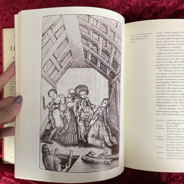 A History of Erotic Literature 洋書 – 古書ドリス