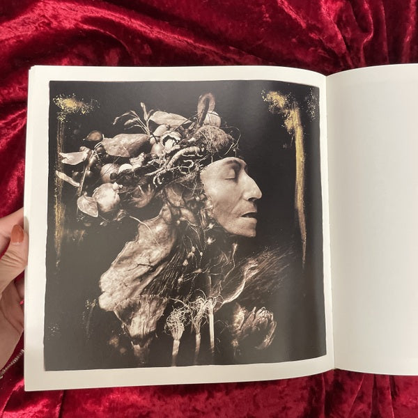 The Bone house ジョエル＝ピーター・ウィトキン 洋書　Joel-Peter Witkin　