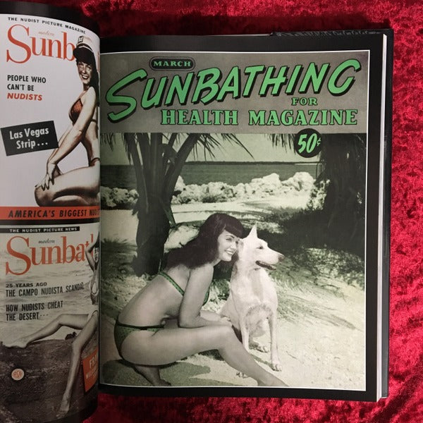 Bettie Page: The Life of a Pin-Up Legend　洋書