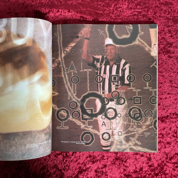 The End of Print: The Graphic Design of David Carson　洋書