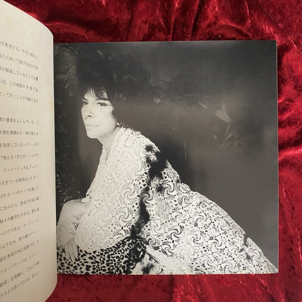 レオノール・フィニー画集  限定版