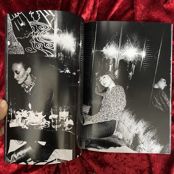 it　DAIDO MORIYAMA 森山大道　写真集