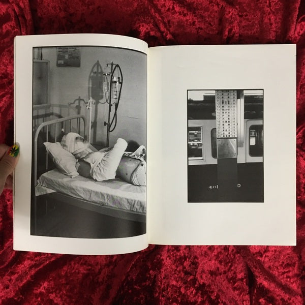 City of the Broken Dolls (Velvet Series)