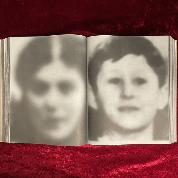 Kaddish　Christian BOLTANSKI　クリスチャン・ボルタンスキー