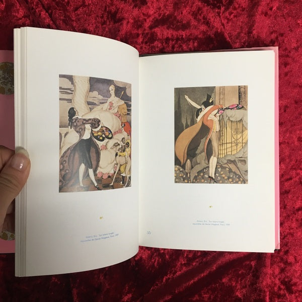 Wonder books 1 恋するアールヌーヴォー