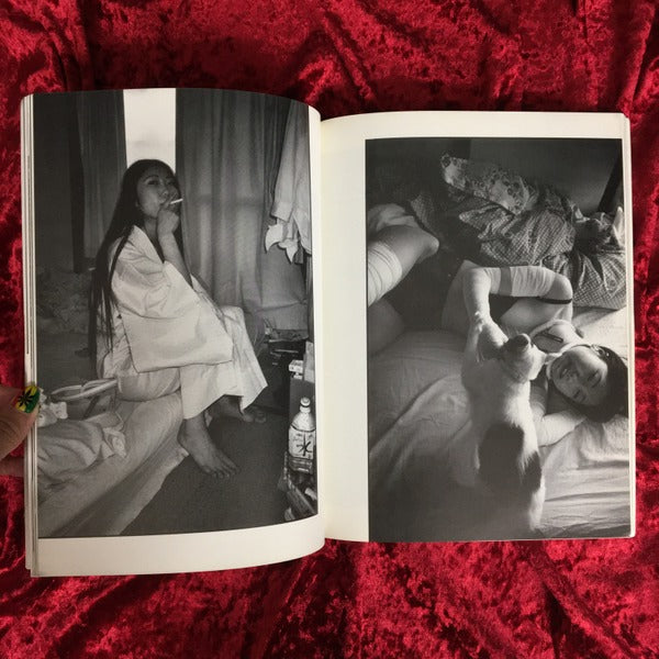 City of the Broken Dolls (Velvet Series)