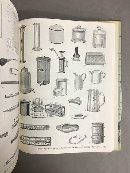 IMAGE OF MEDICINE　19世紀の解剖図と医学書の図版　洋書