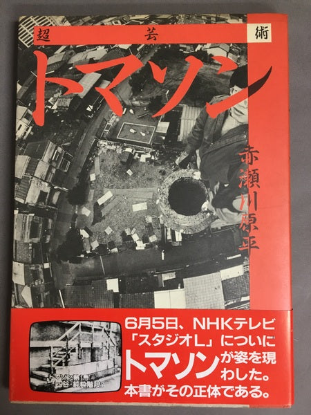 超芸術トマソン