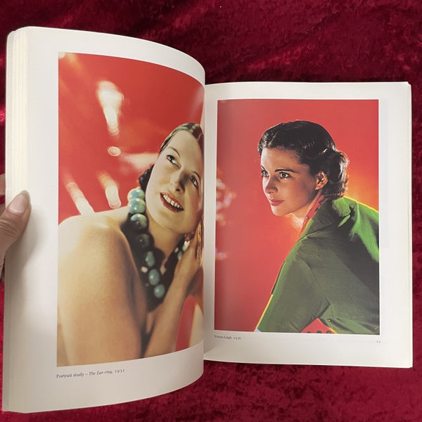 Madame Yevonde Colour, Fantasy and Myth　マダム・イヴォンド　洋書　