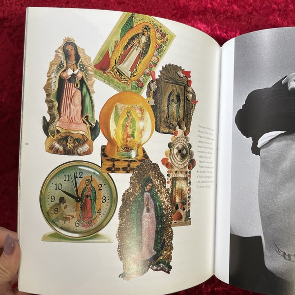The Cult of the Virgin: Offerings, Ornaments and Festivals　洋書