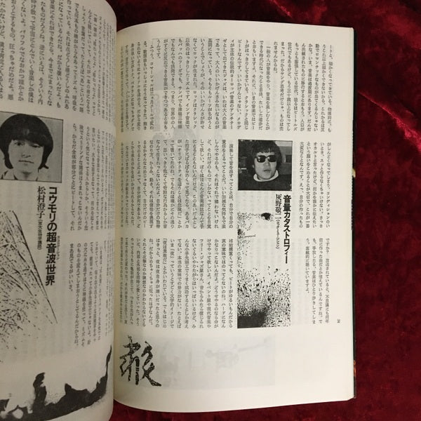 遊　音界　生命界 1008