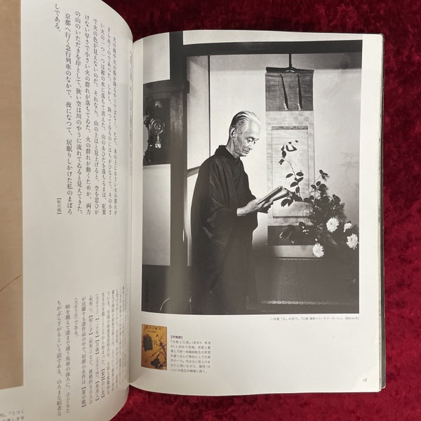 川端康成 : 蒐められた日本の美 ＜別冊太陽＞
