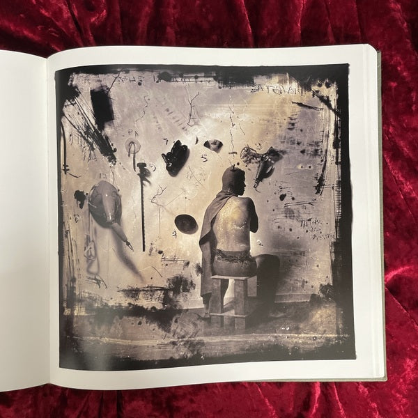 The Bone house ジョエル＝ピーター・ウィトキン 洋書　Joel-Peter Witkin　