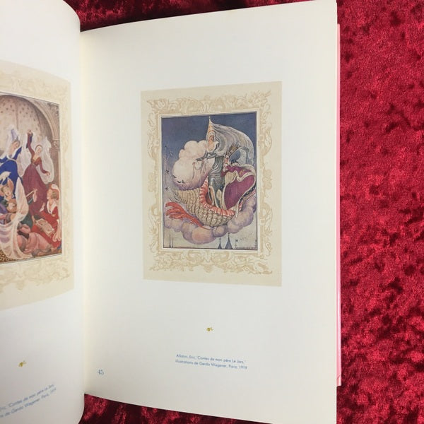 Wonder books 1 恋するアールヌーヴォー