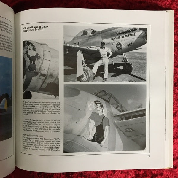 The History of Aircraft Nose Art: Ww1 to Today 洋書 – 古書ドリス