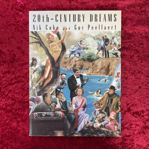 20th-Century Dreams 洋書