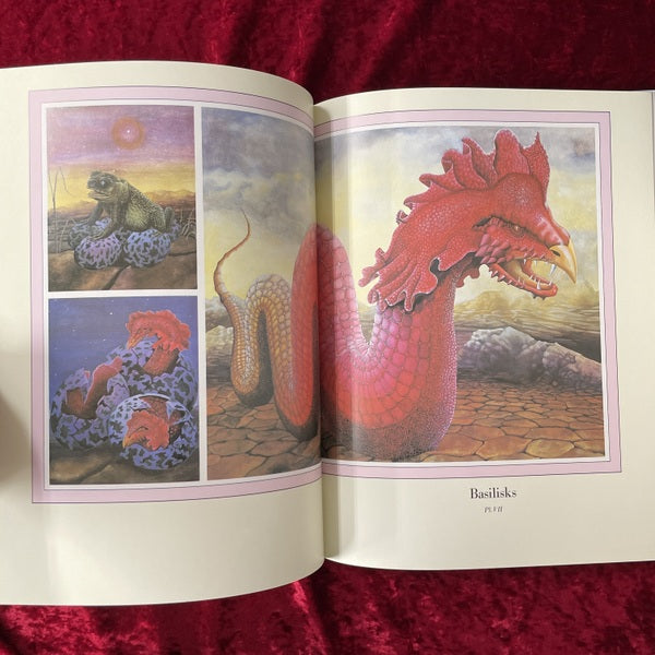 Inventorum Natura　The Wondeful Voyage of Pliny　洋書
