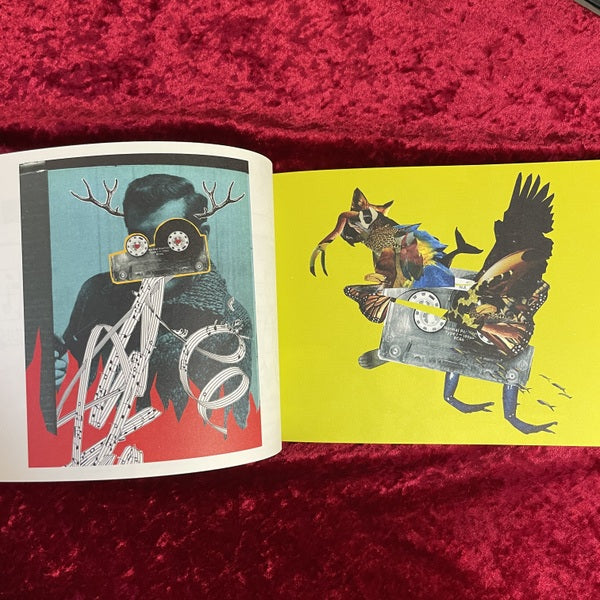 Mix Tape　洋書