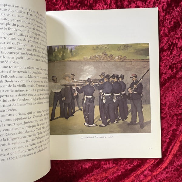 Manet 洋書 エドゥアール・マネ – 古書ドリス