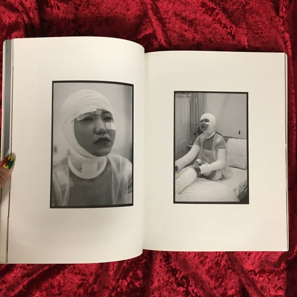 City of the Broken Dolls (Velvet Series)