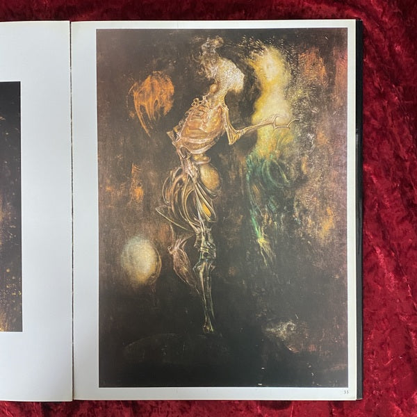 Léonor Fini 洋書　レオノール・フィニ