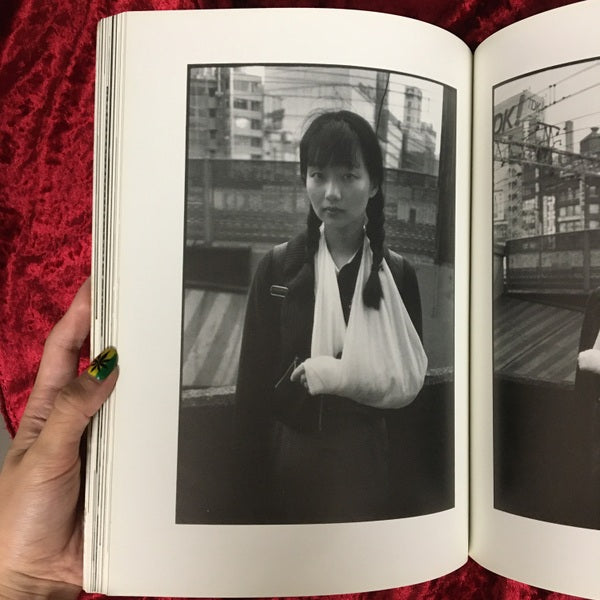 City of the Broken Dolls (Velvet Series)