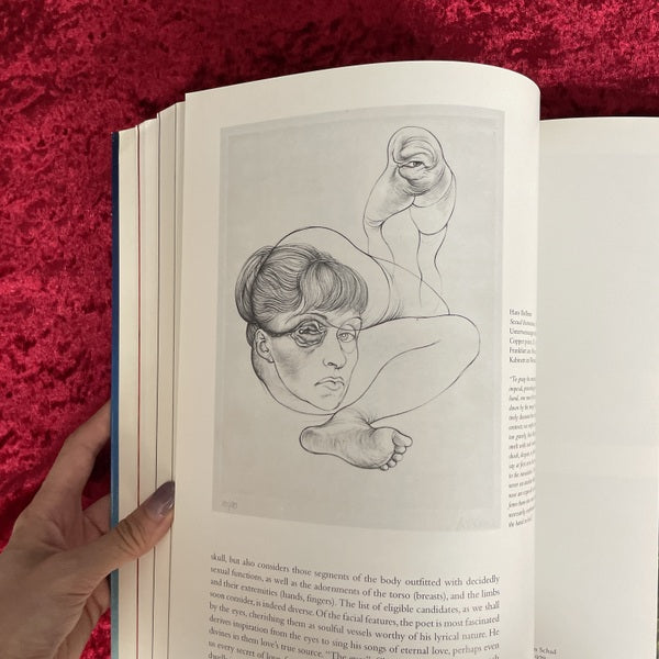 Erotic Art　洋書