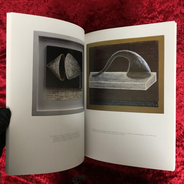 INNER SCAPES+TINY NIGHTS　小林健二　作品集　署名入り