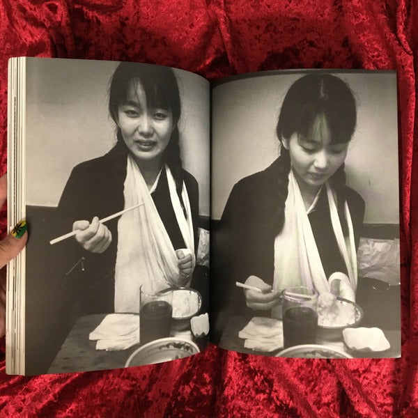 City of the Broken Dolls (Velvet Series)