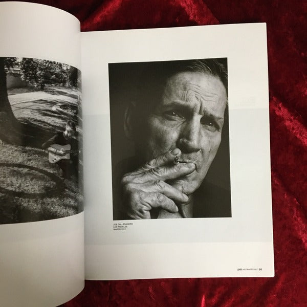 Pen 　2014年 8/15号 　1冊まるごと エディ・スリマン