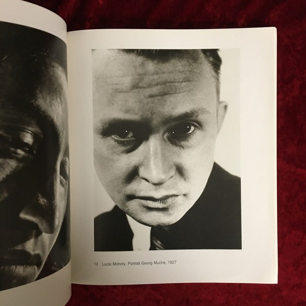 Avant-garde Photography in Germany 1919-1939　洋書