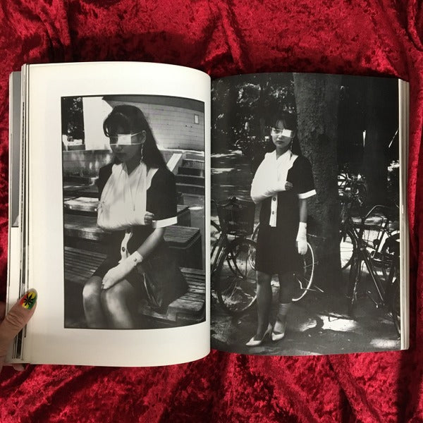 City of the Broken Dolls (Velvet Series)