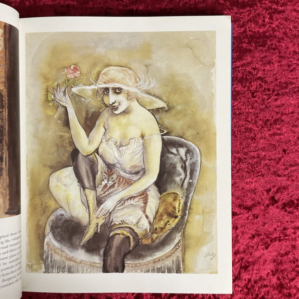 Erotic Art　洋書