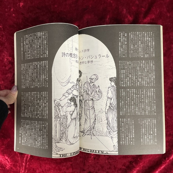 Fool's mate in Fantasy フールズ・メイト　特集　ファンタジィ