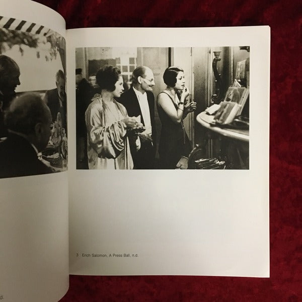 Avant-garde Photography in Germany 1919-1939　洋書