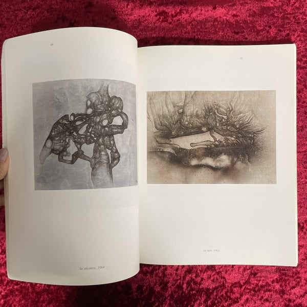 Fred Deux - Dessins et textes 1949-1995　洋書