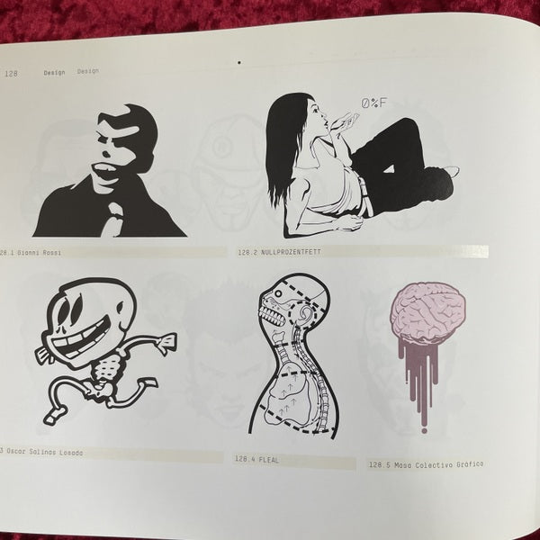 Dos Logos 洋書