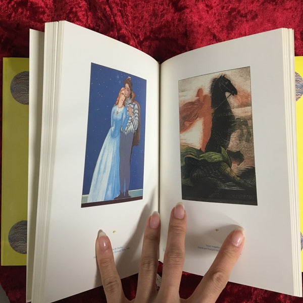 Wonder books 3 おとぎの遊園地